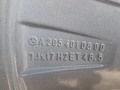 джанти за мерцедес 5х112 17 цола, снимка 8