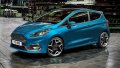 16" Джанти Форд 5X108 FORD ST FOCUS Mondeo CMAX SMAX Kuga, снимка 4