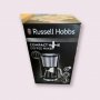 Кафемашина Russell Hobbs Compact Home 24210-56, 650 W, 0.7 л, Компактен дизайн, Бързо филтриране, снимка 4
