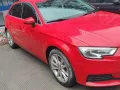 Комплект от 4 броя ветробрани за Audi A3/S3 Sportback 5 врати 2012-2020, снимка 4