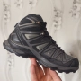 Salomon X ULTRA 3 MID GTX номер 38 Водоустойчиви туристически обувки , снимка 7