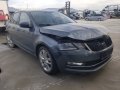 Шкода Октавия 2018 2.0тди Skoda Octavia 2.0tdi 150коня на части, снимка 2