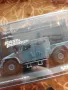 International Navistar MXT Fast & Furious 1.43 Deagostini Top top  model, снимка 13