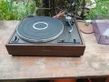 Pioneer PL12  full manual  turntable, снимка 9