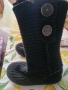 UGG ботушки черни номер 31, снимка 4
