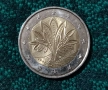10 френски монети 2€, снимка 5