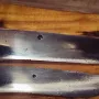 Старинни ножове от 1920 г. от Колекция!, снимка 9