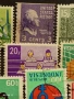 Стари пощенски марки от цял свят смесени БЕЛГИЯ, АМЕРИКА, ИНДОНЕЗИЯ за КОЛЕКЦИЯ 51990, снимка 5
