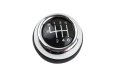 Кожена Топка за скоростен лост 8020 за Мини  MINI COOPER R55 R56 R57 R58 R59 R60 с 5 и 6 скорости, снимка 7