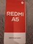 чисто новGSM REDMI A5 , снимка 1