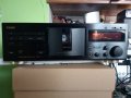 Teac V-1010 триглав дек, снимка 2