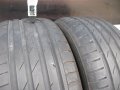 2бр.Nokian ZLINE 245/45/19 DOT 10/18-6,2 mm, снимка 8