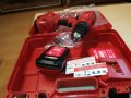 HILTI LI-ION МАШИНА С ЗАРЯДНО И 2БР БАТЕРИИ 1508221329, снимка 5