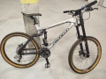 26 цола алуминиев велосипед колело , снимка 5