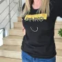 Дамски тениски Pinko, Elisabetta Franchi, Hugo Boss, Diesel, Liu Jo , снимка 2