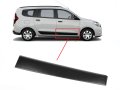 Покривна защитна лайсна, предна лява или дясна врата за Dacia LODGY, снимка 2