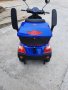 Електрическа триколка 1500w 2023г  2450 лв, снимка 7