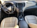 Hyundai Santa Fe 2.2 CRDI, 200 ph, automatic, engine D4HB, 2017 , 96000 km., euro 6B, Хюндай Санта Ф, снимка 8