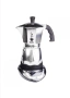 Bialetti Moka Timer 6 електрическа кана за мока, снимка 1