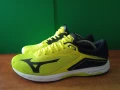 MIZUNO WAWE SONIC Номер 46,5 Стелка 30,5 см. 100% Оригинални внос от Англия, снимка 1