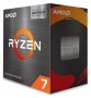 AMD Ryzen 7 5800X3D Box 105 W TDP 8 Cores / 16 Threads, снимка 1 - Процесори - 36800361
