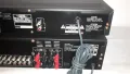 Усилвател PIONEER A-333 + F-443L, снимка 8