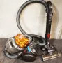 Прахосмукачка DYSON DC-20 1400W работи безупречно, снимка 1