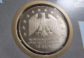 Германия. 10 евро.  2014 година., снимка 1