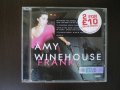 Amy Winehouse – Frank 2003