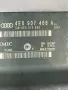 Gateway Модул за АУДИ AUDI D3 4E0907468A, снимка 2