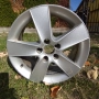 Ляти джанти 17"Saab 9-3, Saab 9-5.., снимка 1