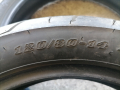 120/80-14 Dunlop, DOT0719, снимка 7