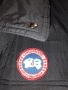 Зимно яке на Canada Goose, XL, снимка 2