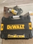 Куфар за перфоратор DeWalt, снимка 1