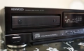 KENWOOD DP-730, снимка 3