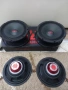 Мидрейндж/Среди 8'/20см DD audio VO-MN8 _60-300w Max , снимка 4