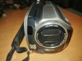 Продавам видео камера  JVC GZ-MG330 30 GB Hard Disk Drive, 35x оптичен зум, снимка 2