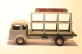 DINKY TOYS SIMCA CARGO КАМИОН КОЛИЧКА МОДЕЛ, снимка 1