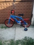 Велосипед 16 цола , снимка 4