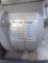 Бензинова водна помпа, снимка 2