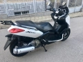Yamaha X-Max 250i, снимка 6