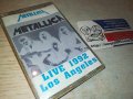 METALLICA UNISON ORIGINAL TAPE 1312231841, снимка 7