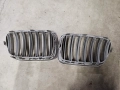 Бъбреци/решетки BMW X3 F25 2010-2014, снимка 2