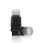 Комплект 2 LED крушки T20, 21W, 16 SMD една светлина., снимка 5