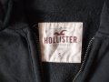 Суичър HOLLISTER   мъжки,М, снимка 1 - Суичъри - 26528323