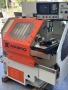 Прецизен японски CNC струг с ЦПУ Fanuc - Wasino LG-60 CNC Lathe Swiss type, снимка 1