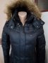 Tommy Hilfiger, Яке с гъши пух, Размер S. Код 1386, снимка 2