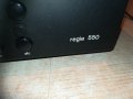 braun regie 550 receiver-made in west germany 1803212034 &, снимка 9