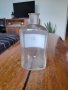 Стара бутилка Aqua Menthae, снимка 4