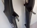 Продавам колела внос от Германия алуминиева вилка ZOOM ARIA 29 цола стрежен 1 1/8, снимка 4